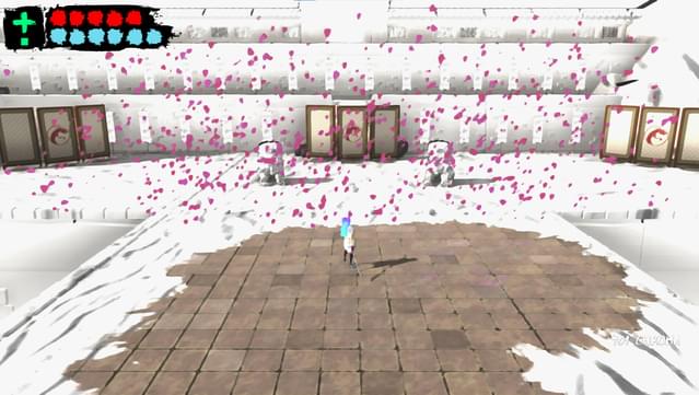 Arto screenshot 1