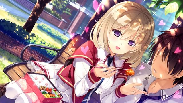 Primal Hearts UNRATED screenshot 6