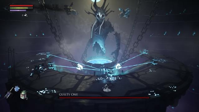 Shattered - Tale of the Forgotten King screenshot 0