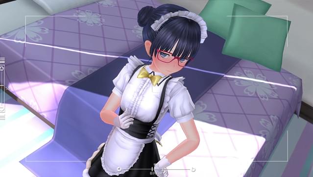 LoveR Kiss Endless Memories Demo screenshot 7
