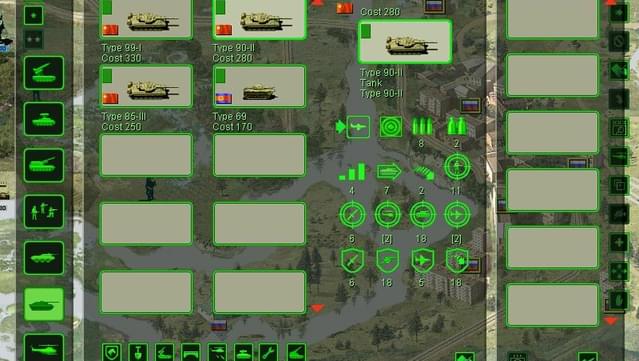 People's General screenshot 2