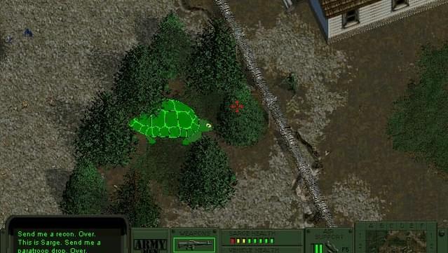 Army Men screenshot 5