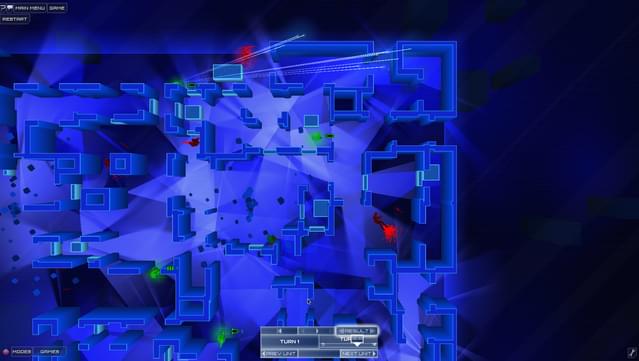 Frozen Synapse screenshot 7