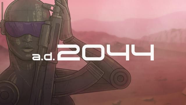 A.D. 2044