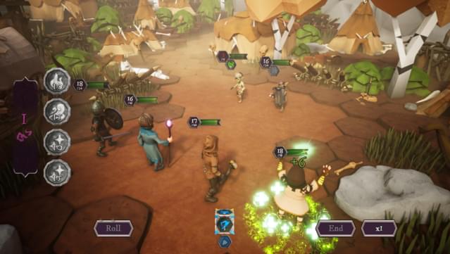 Sigilfarer Bundle screenshot 2