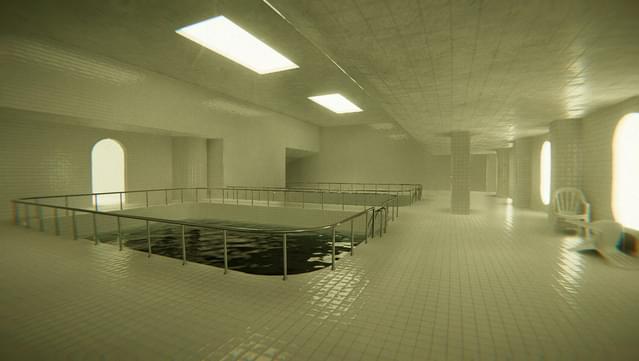 POOLS screenshot 0