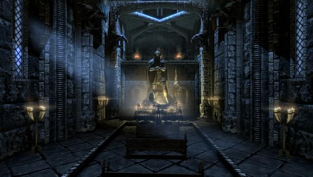 Fallout 4: Game of the Year Edition + The Elder Scrolls V: Skyrim Anniversary Edition screenshot 1