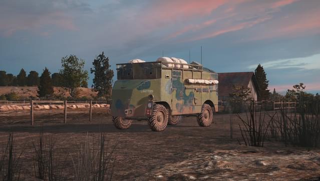 Steel Division 2 - Nemesis #6 - Siege of Dunkirk screenshot 6
