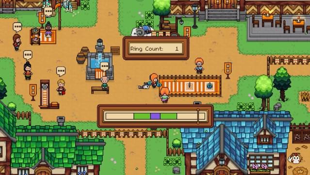 Seeds of Calamity screenshot 6