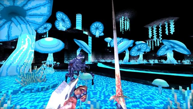 Mohrta screenshot 0