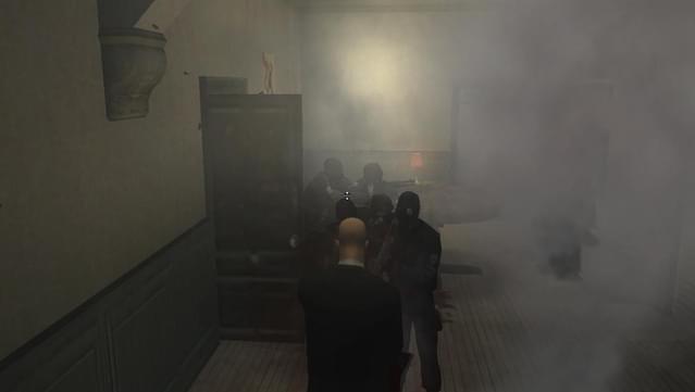 Hitman 3: Contracts screenshot 6