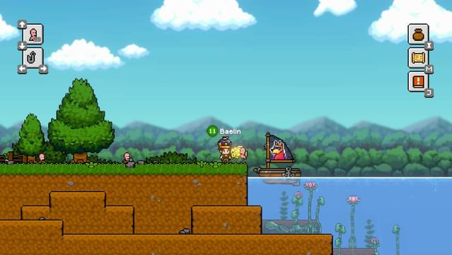 Nice Day for Fishing - Legendary DLC screenshot 3
