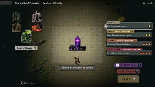 Monsters are Coming! Power Corrupts screenshot 3