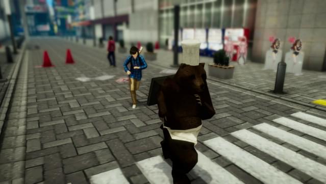AKIBA'S TRIP: Hellbound & Debriefed screenshot 3