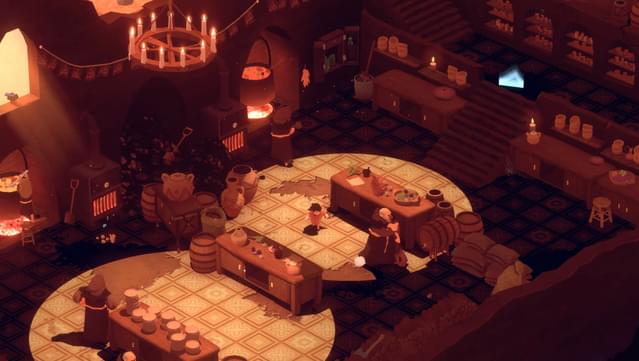 El Hijo - A Wild West Tale screenshot 1