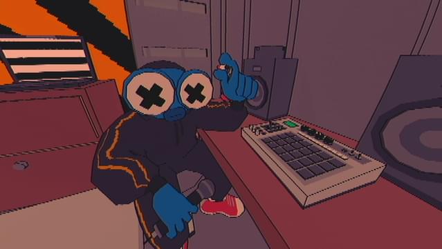 Sludge Life screenshot 0