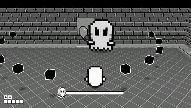 RESTLESS SOUL screenshot 3