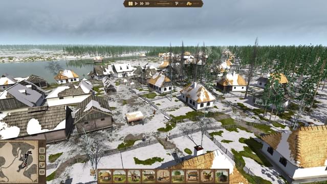 Ostriv screenshot 6