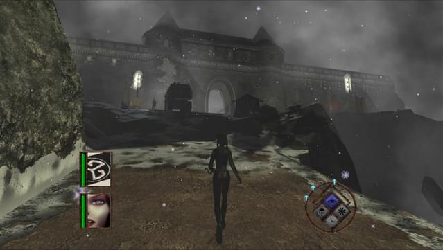 BloodRayne: Terminal Cut screenshot 4
