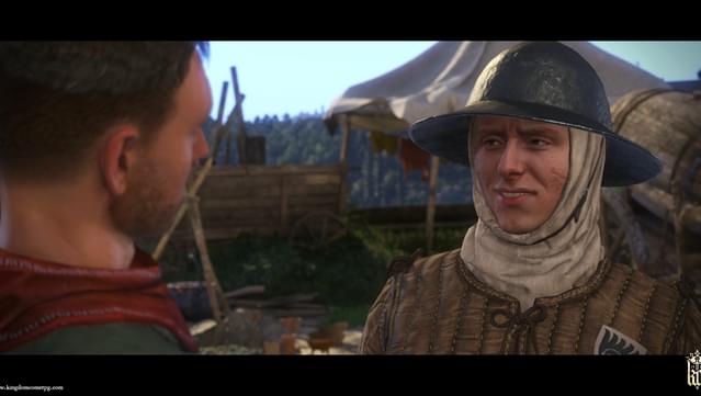 Kingdom Come: Deliverance – Band of Bastards screenshot 5