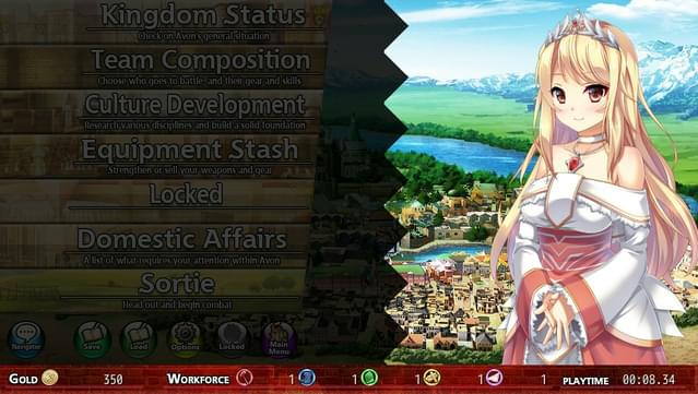 How to Build a Magnificent Kingdom screenshot 6