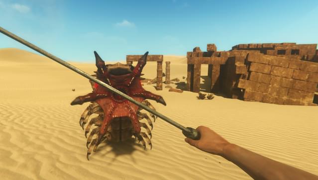 Starsand - Digital Supporter Edition screenshot 0