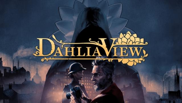 Dahlia View Digital Deluxe