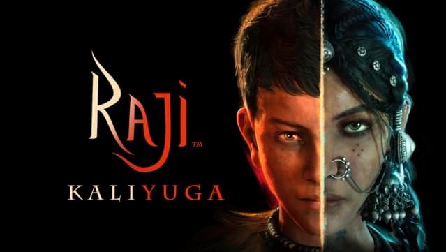 Raji: Kaliyuga