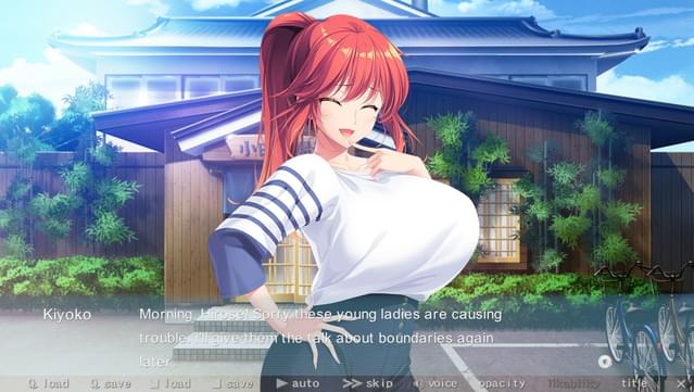 Bunny’s Rent-a-Mom Agency screenshot 1