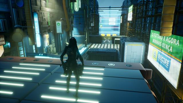 NeuraGun screenshot 4