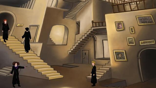 Crystal Shard Adventure Bundle screenshot 6