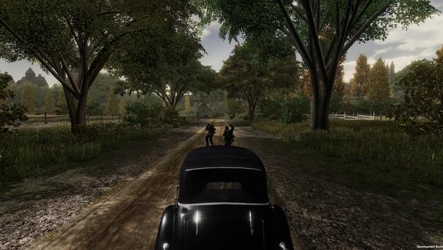 Deadly Dozen Reloaded screenshot 1