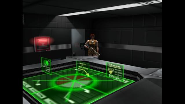 Dino Crisis Bundle screenshot 2