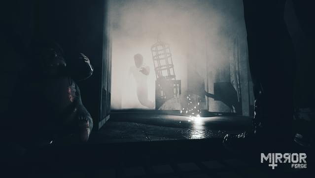 Mirror Forge screenshot 0