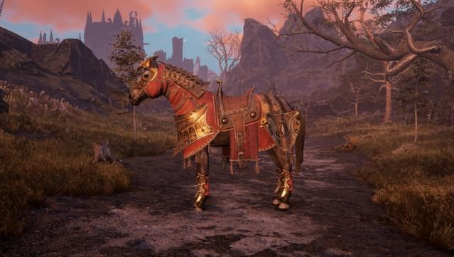 Tainted Grail: The Fall of Avalon - Supporters Pack screenshot 5
