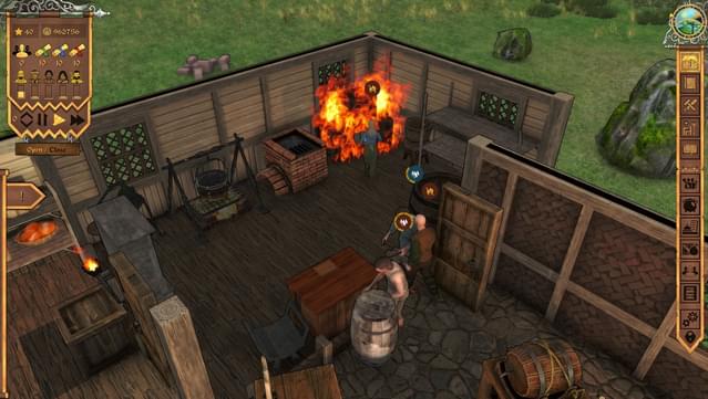 Crossroads Inn Anniversary Edition screenshot 7