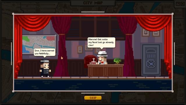 Don Duality screenshot 6