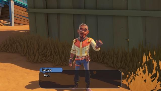 My Time at Sandrock screenshot 6