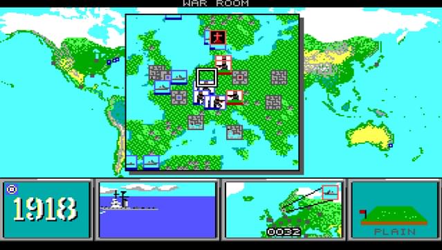 Command HQ screenshot 4