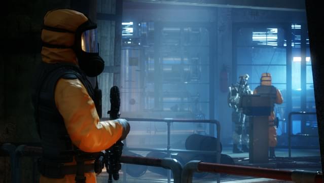 Sniper Ghost Warrior Contracts - Positive Vibes Weapon Skin Pack screenshot 2