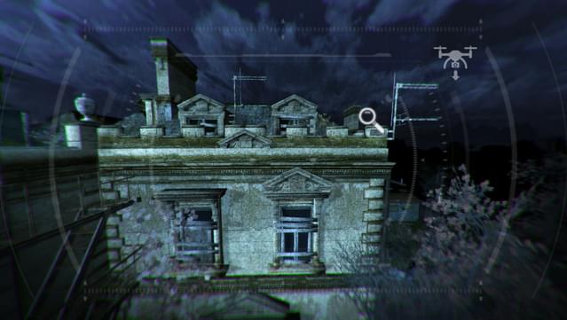 Dark Fall: Ghost Vigil screenshot 5