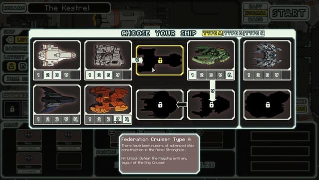 FTL: Advanced Edition screenshot 2