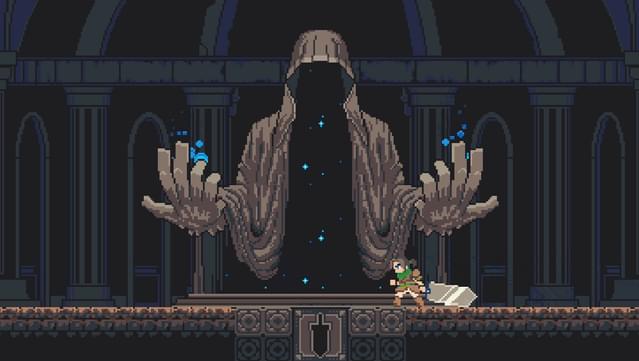 GIGASWORD - Deluxe Edition screenshot 5