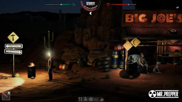 Mr. Prepper screenshot 2