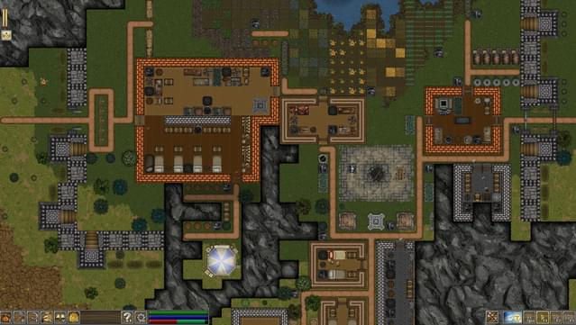 First Feudal screenshot 0