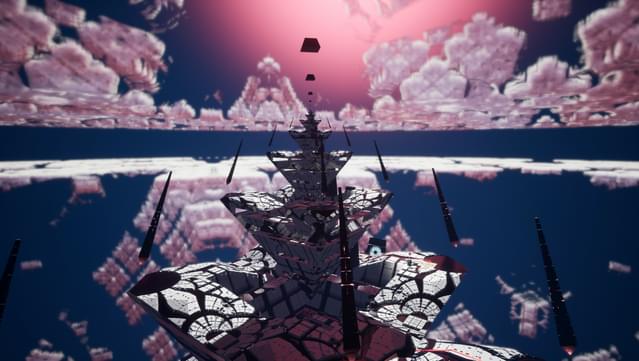 Recursive Ruin screenshot 7