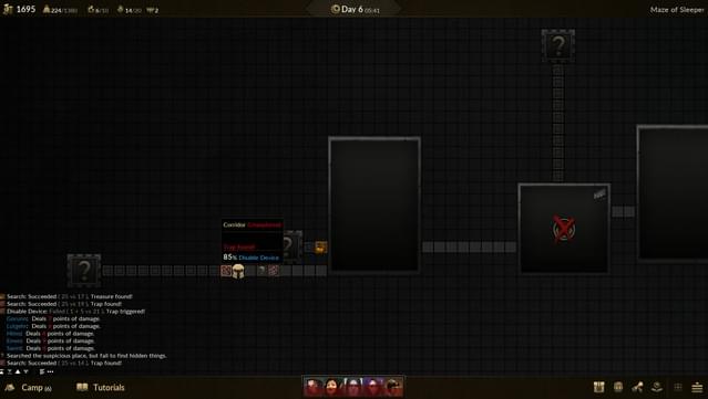 Low Magic Age screenshot 2