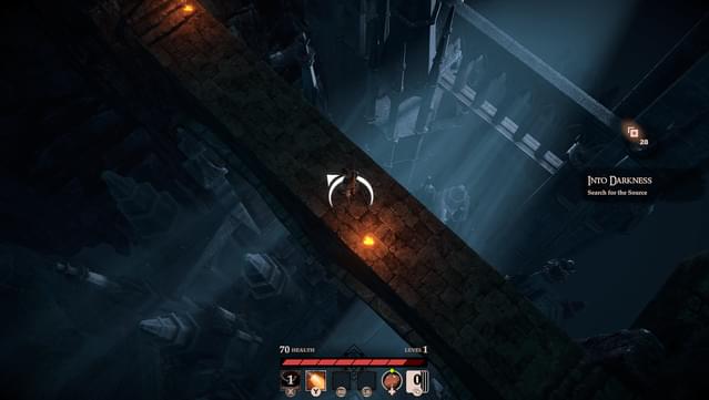 Liberte screenshot 5