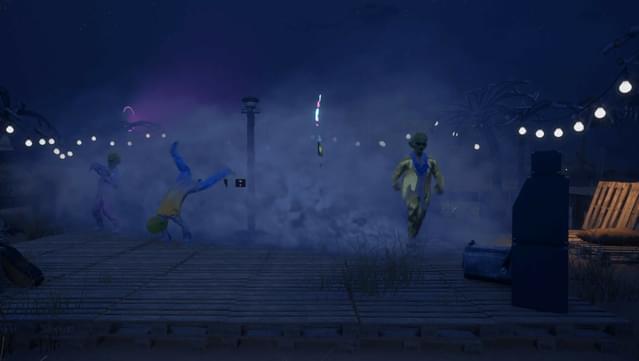 Gas Station Simulator - Party Time DLC screenshot 4