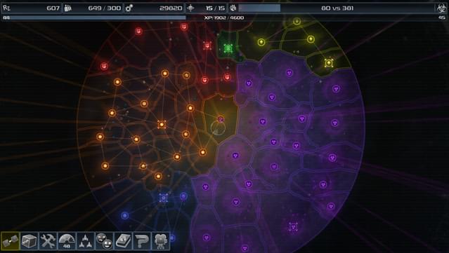 Space Pirates and Zombies 2 screenshot 3
